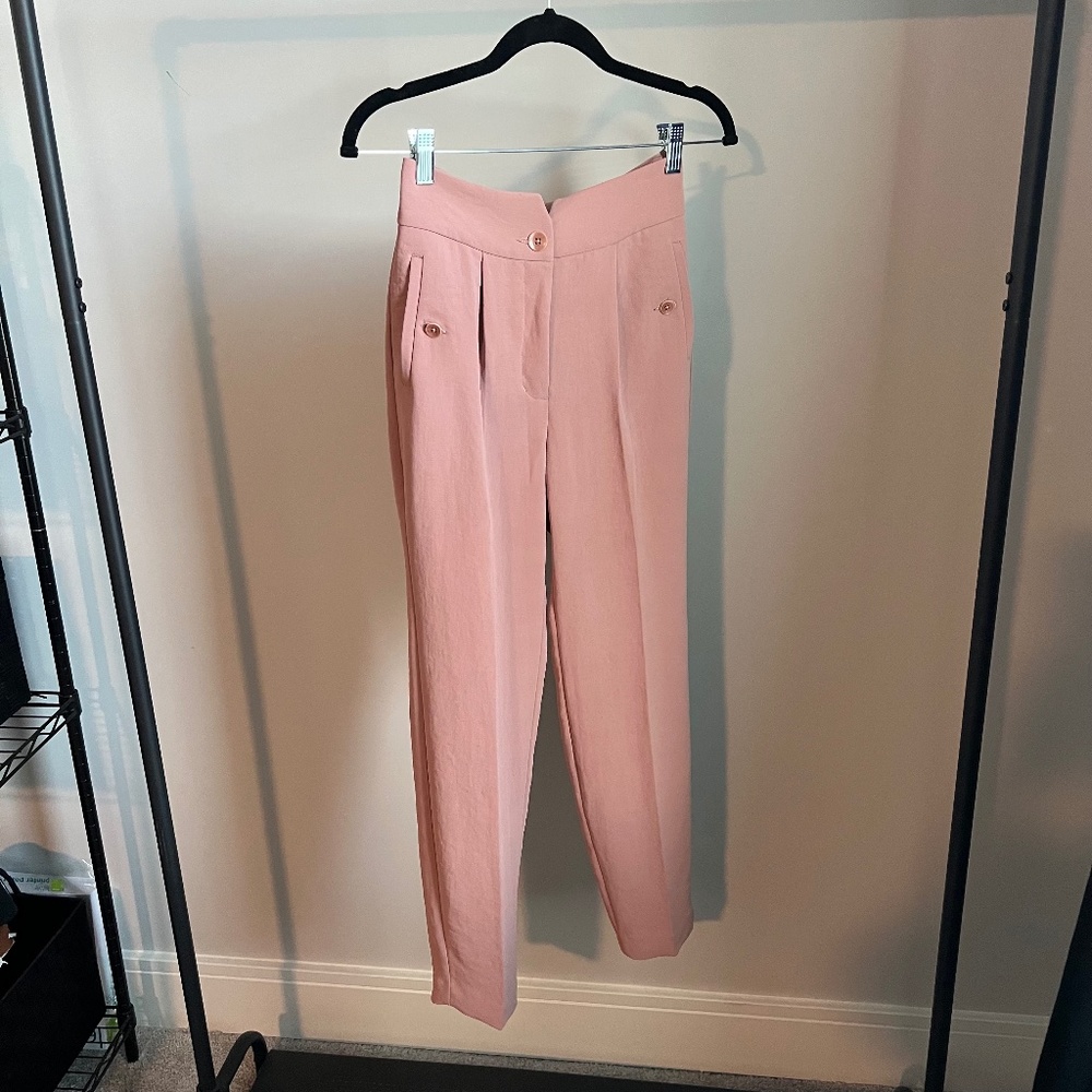 Express Ankle Pant